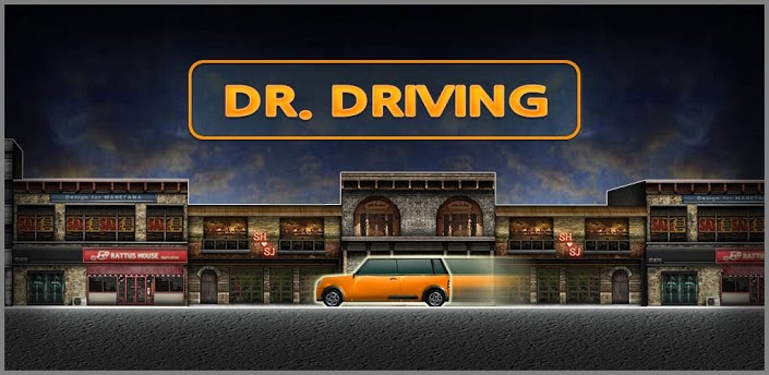 Dr. Driving