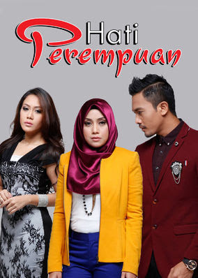 Hati Perempuan - Season 1