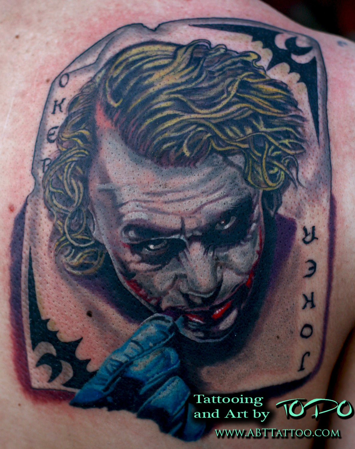 Tattoos images Realistic Tattoo HD wallpaper and background photos 