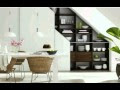 Wohnzimmer Ideen Mit Dachschrage