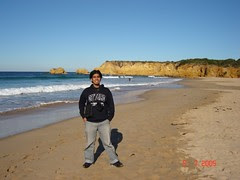 Torquay Surf Beach, Australia