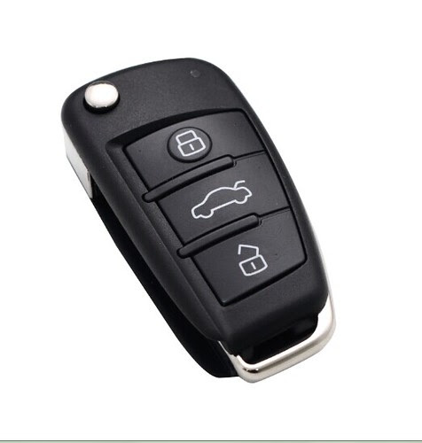 Remote control duplicator