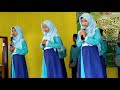 Lagu Man Ana, Lomba Qosidah Rebana Anak dari DTA Al Munawar Dusun Rantobatang