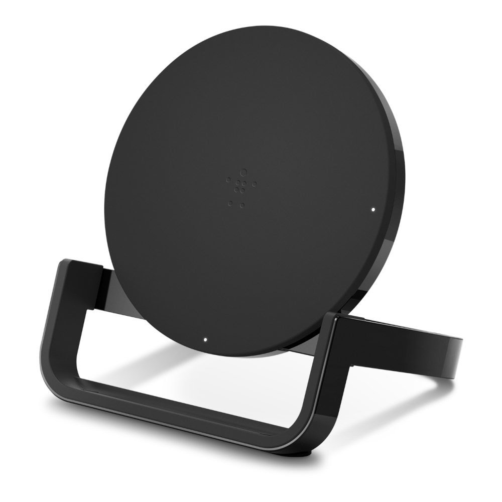 Belkin Launches New 10W Boost Up Wireless Charging Pad and