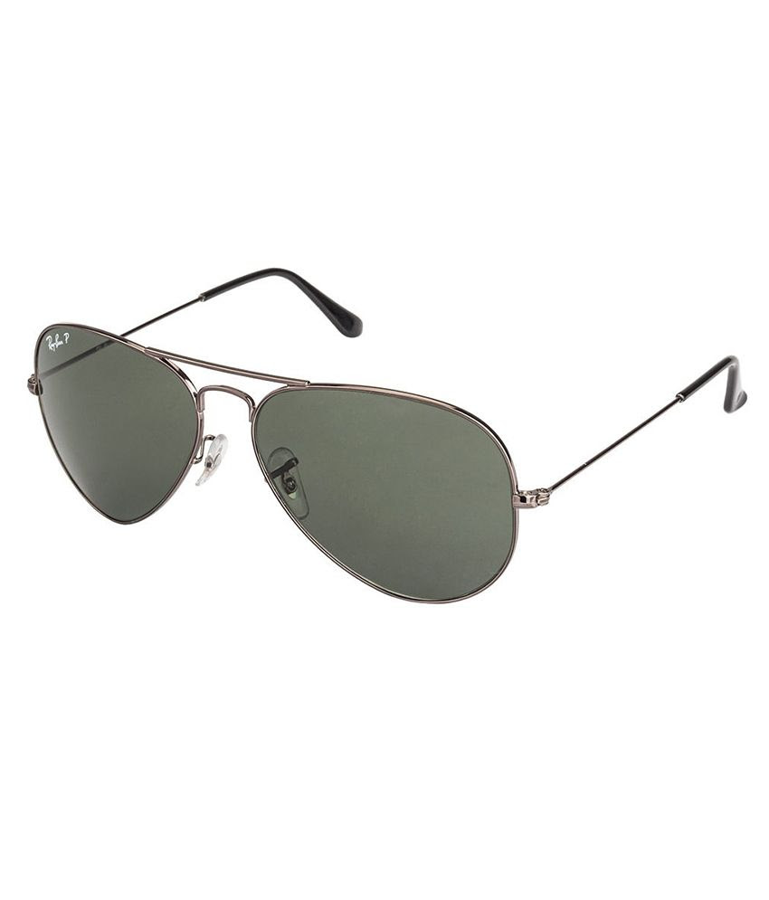 Ray Ban Sunglasses India: 60% OFF + Flat Rs 270 Cashback