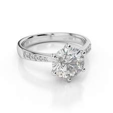 Best carat gold for wedding ring