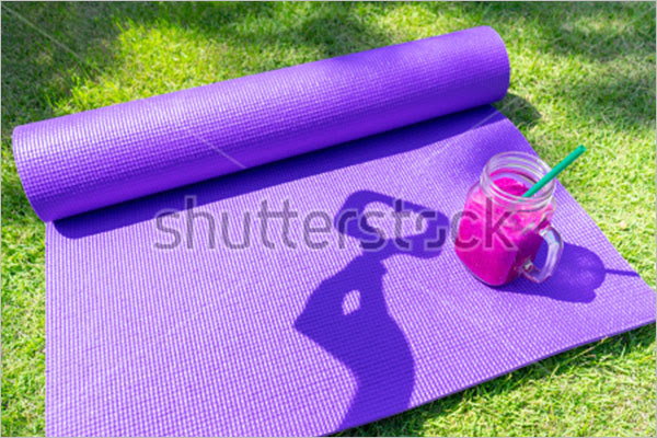 Download 20+ Yoga Mat Mockup Designs Free PSD Templates - Creative ...