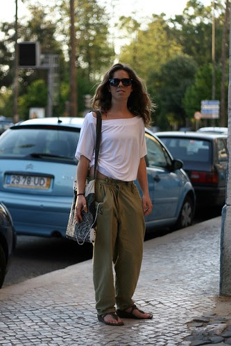 summer look