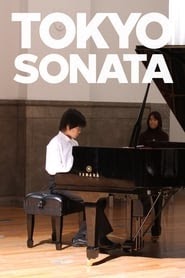 Tokyo sonata 2008 vf film streaming regarder Français sous-titre
-------------