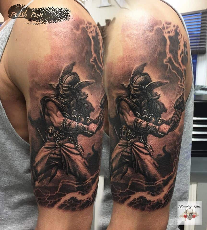 amazing tattoos