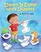 Danny Is Done with Diapers