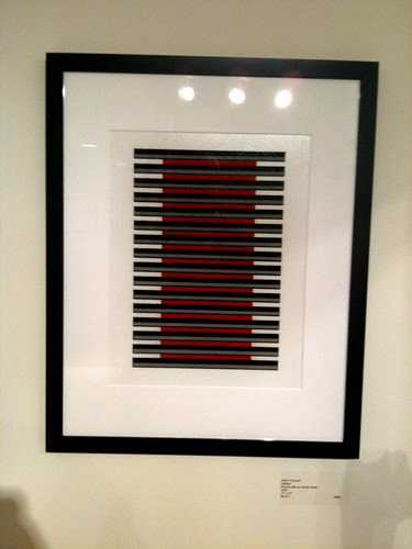 Adam Clement's "Untitled"