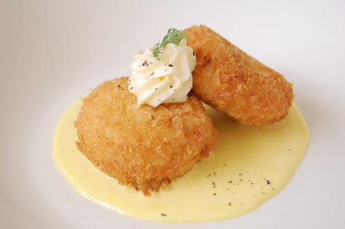 lemoni cafe fish cakes