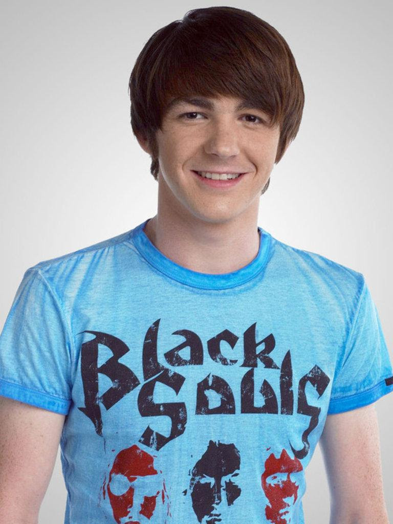 This Is What The Cast Of Drake And Josh Looks Like Now