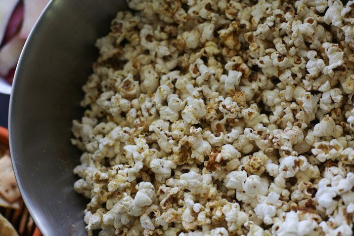 to The Special : recipes old Recipes of Snacks Try   popcorn  bay Popcorn: Brimfield Year