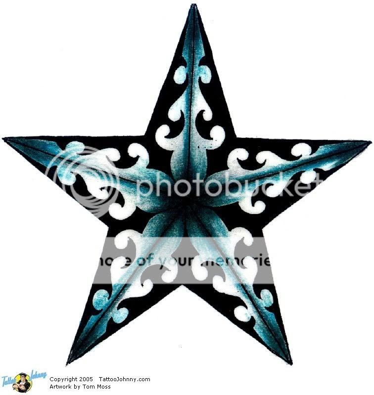 Tattoo On Front Shoulder. Star.jpg tattoo left front shoulder picture by pdxaims1997