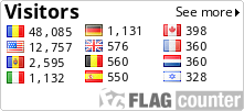 Free counters!
