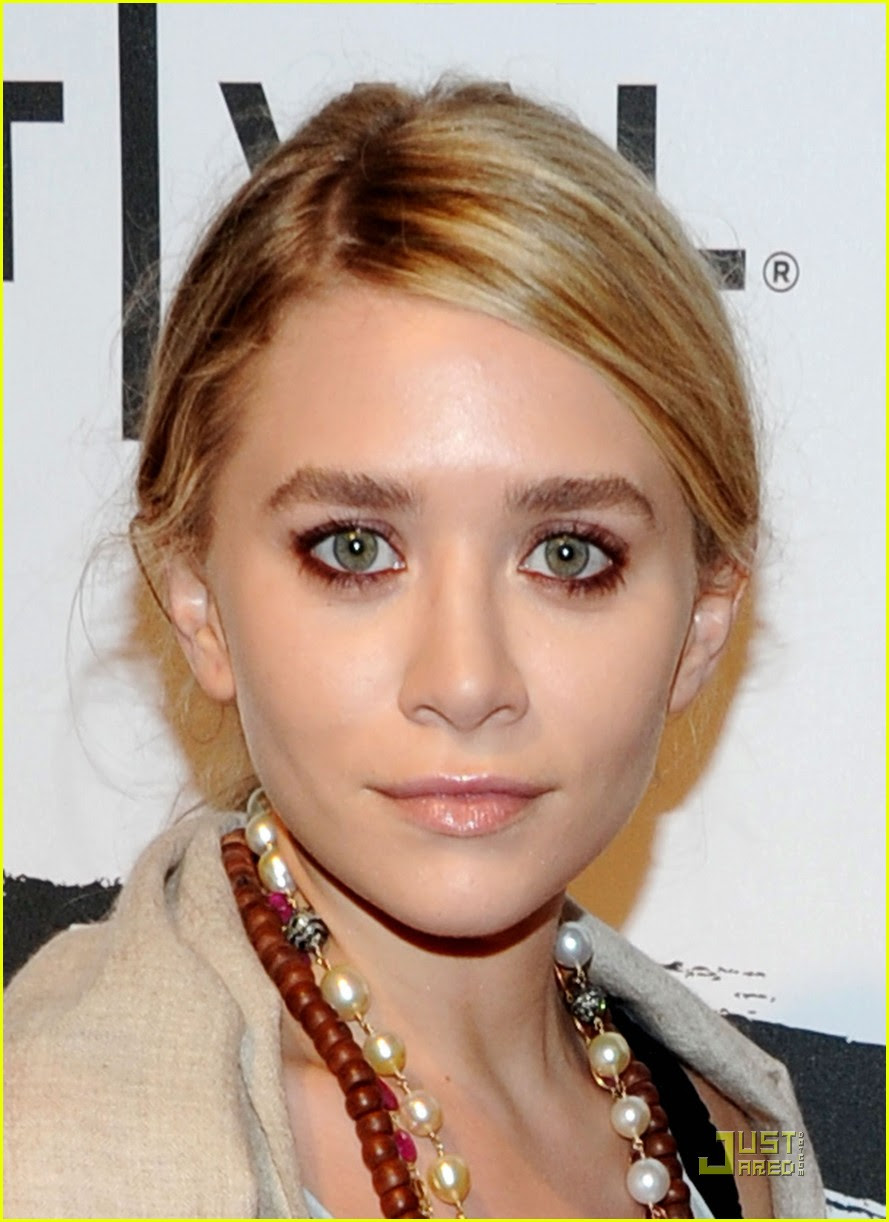 Ashley olsen hairstyles MEMEs