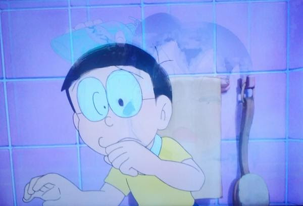 最近トイレシーンの方が好み アニメ漫画へのボケ ボケて Bokete