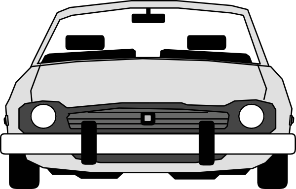 Cartoon Cars Side View Clipart Best