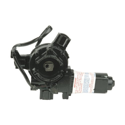 Cardone 47-1182 Remanufactured Import Window Lift Motor On Sale