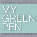 My Green Pen