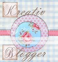 Kreativ Blogger