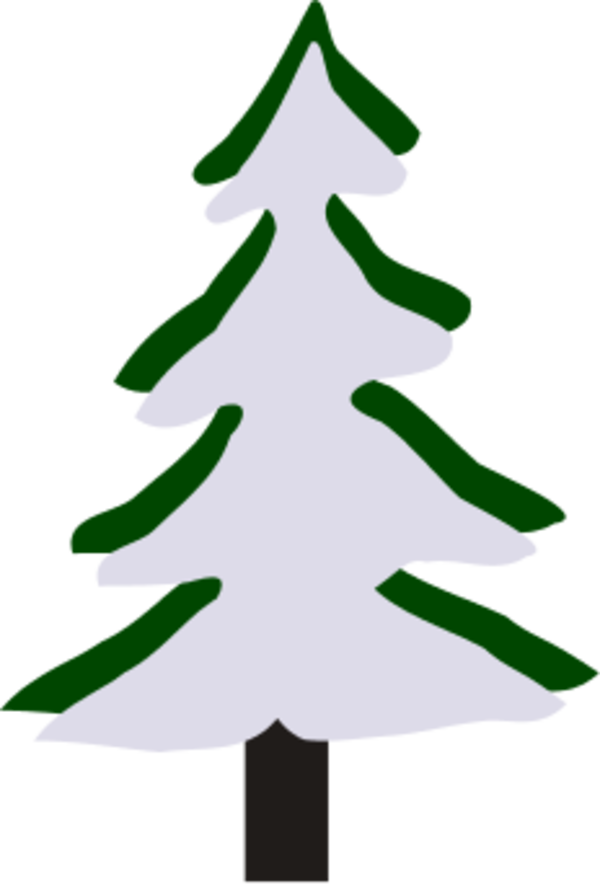 Free Free 104 Snow Pine Tree Svg SVG PNG EPS DXF File