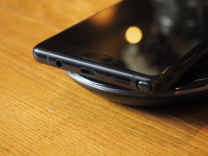 Galaxy Note 7