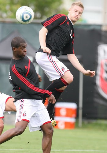 Abate Ac Milan
