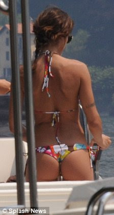 Elisabetta Canalis