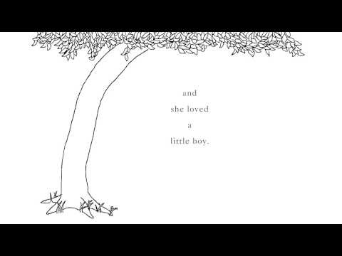 Shel Silverstein: 'The Giving Tree' excerpt. Sep 20, 2009 7:54 PM