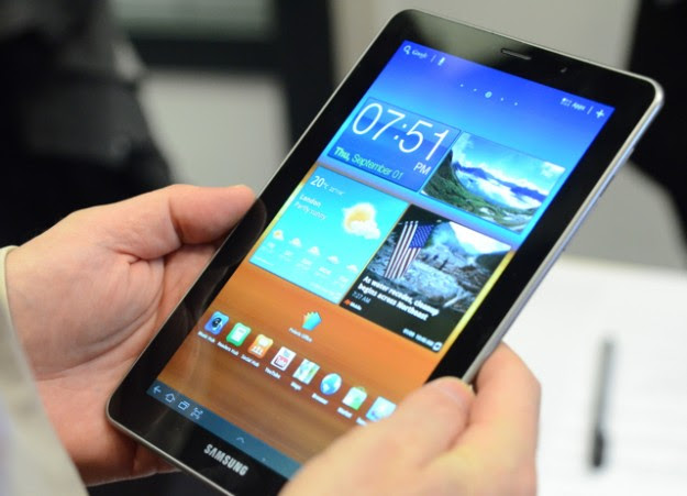 Samsung Galaxy Note 7