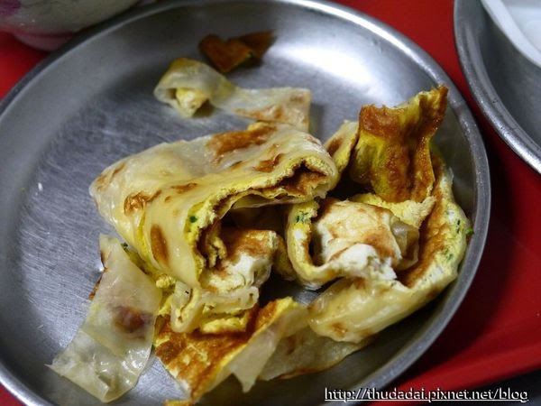 ▲台北傳統早餐。(圖/三高Sir提供)