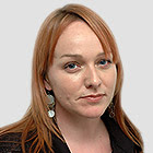 Tracy McVeigh