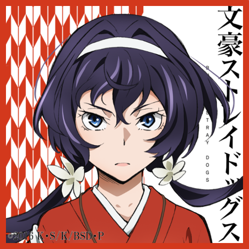 Icon アニメ 文豪ストレイドッグス 公式サイト