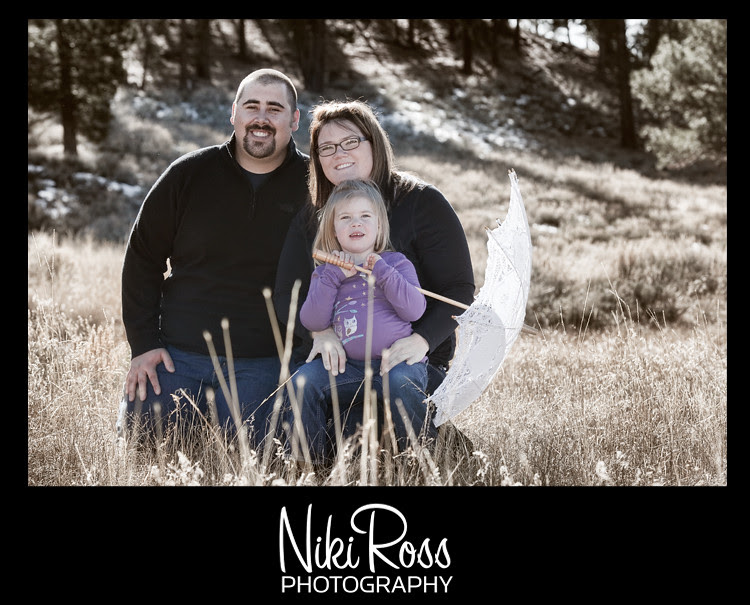 Family-Parasol