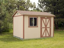 New TUFF SHED Location Open in Las Cruces, N.M.