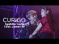 Lirik Lagu Curigo (Dan Artinya Lengkap) – Syahiba Saufa ft. James AP