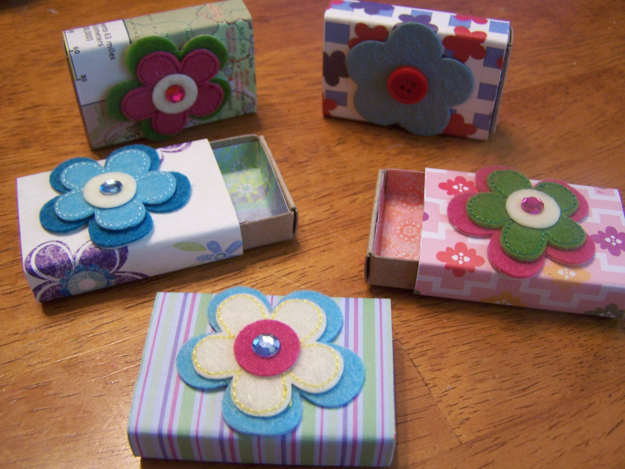 Fun Easy Crafts to Make