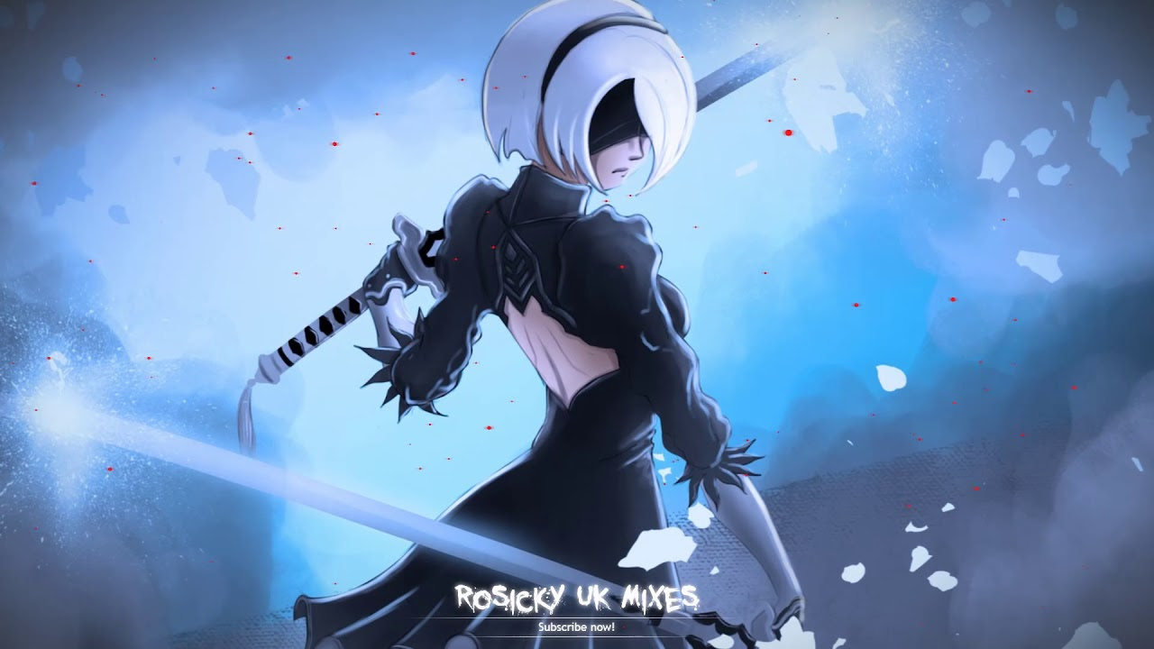 無料ダウンロード Nightcore かっこいい画像 新しい壁紙明けましておめでとうございます21