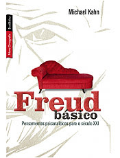 Kahn explora os principais eixos da teoria psicanalítica de Freud