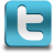 Follow us on Twitter
