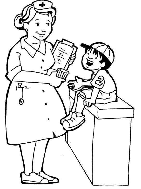 Free Pictures Of Nurses For Kids Download Free Pictures Of Nurses For Kids Png Images Free Cliparts On Clipart Library