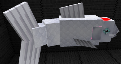 Koi tancho minecraft 1.8.1