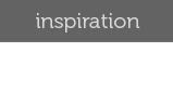 inspiration