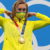 Australian Olympic Medals - 3 - This is obviously not including any of the 2016 olympic medals yet.