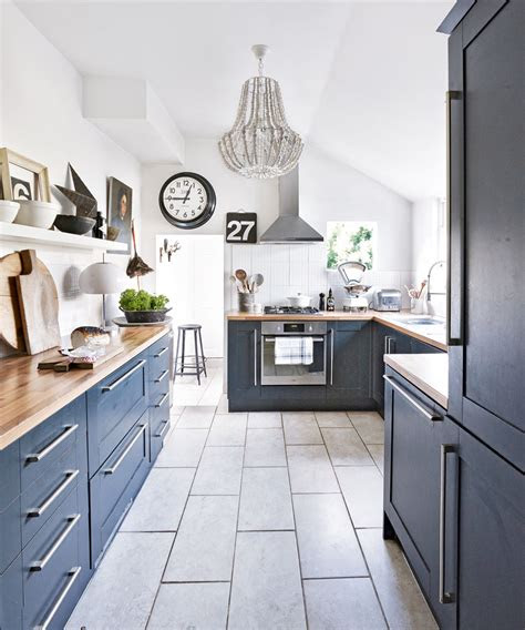 navy kitchen ideas navy blue kitchens   cool