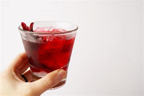 roselle juice asian inspirations