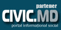 Portalul CIVIC.MD: Activitati ONG, anunturi, granturi, job-uri, voluntariat, evenimente